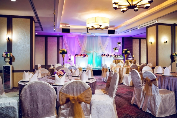 Hotel Grand Mercure Singapore Roxy (Singapour)